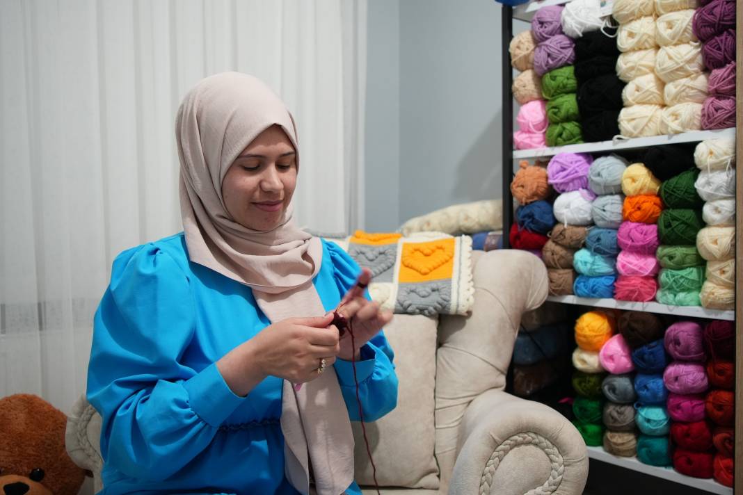 Hobi olarak başladığı iş kazanç kapısı oldu! ABD, Bulgaristan kapısında: Yurt dışına dahi açıldı 1